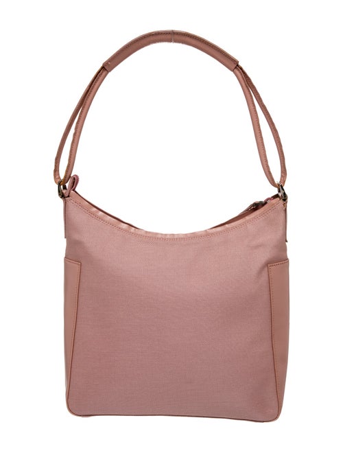 Gucci GG Canvas Shoulder Bag