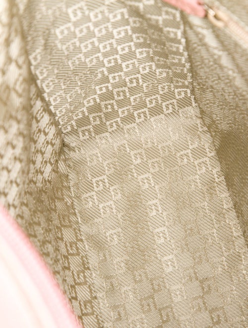 Gucci GG Canvas Shoulder Bag