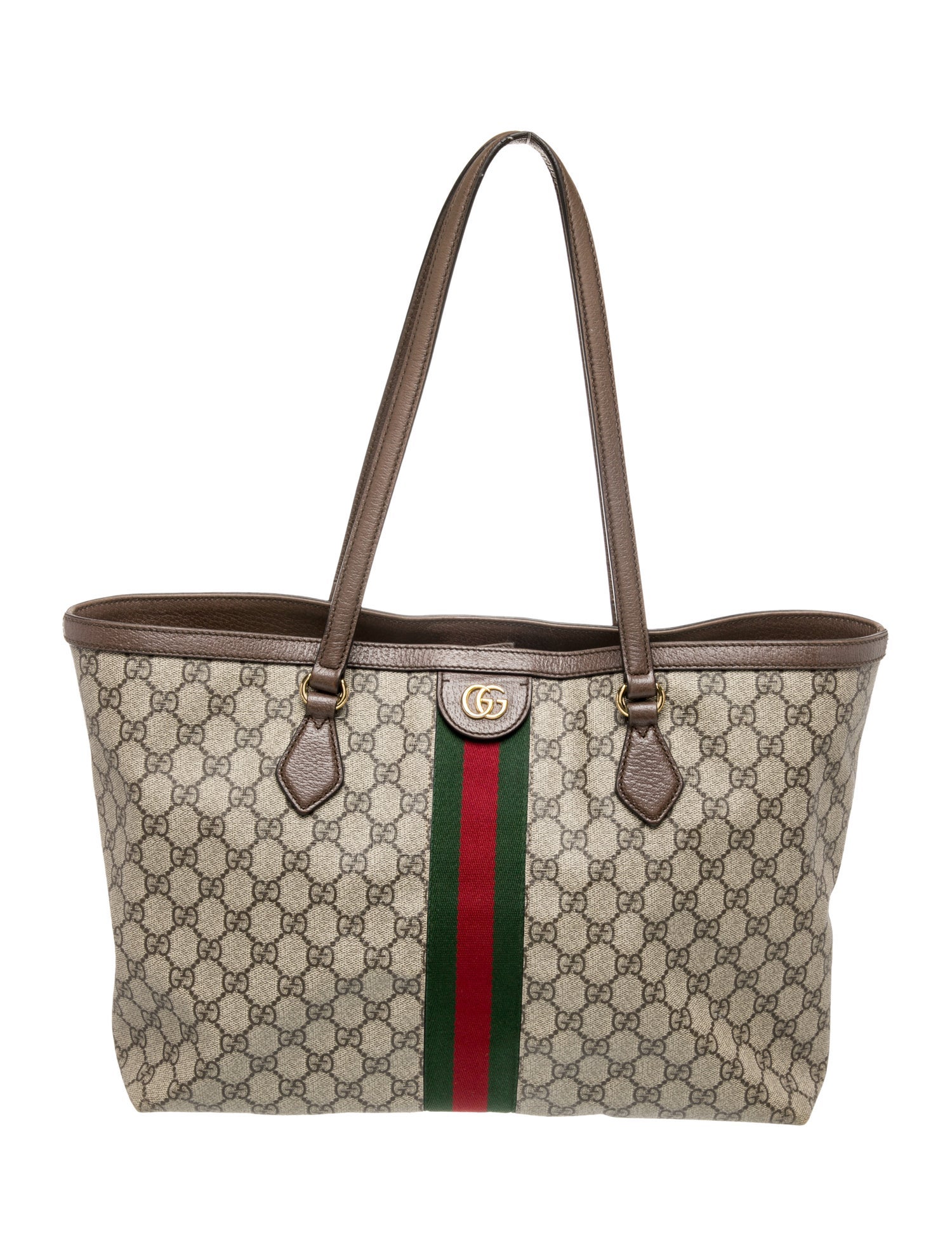 Gucci GG Supreme Ophidia