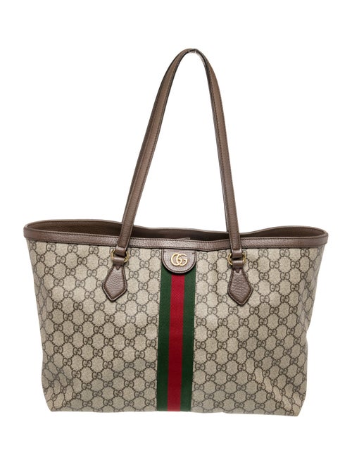 Gucci GG Supreme Ophidia