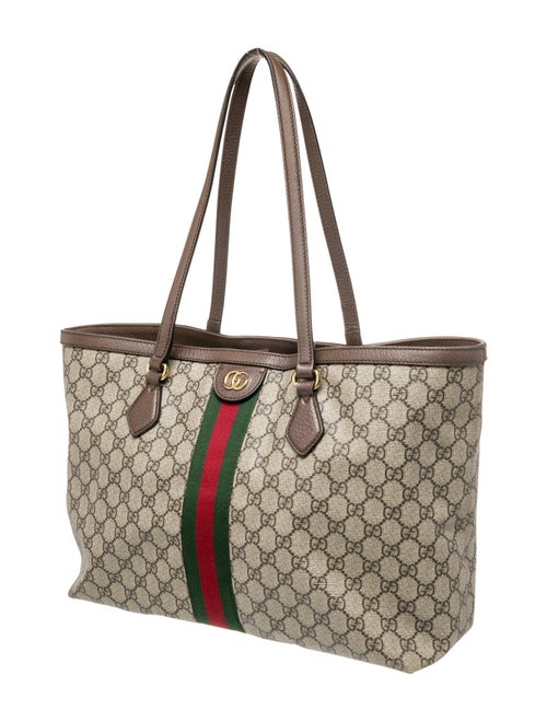 Gucci GG Supreme Ophidia