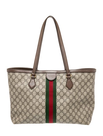 Gucci GG Supreme Ophidia