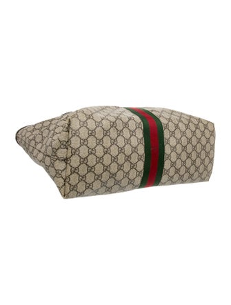 Gucci GG Supreme Ophidia