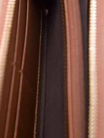 Gucci Continental Wallet GG Supreme Continental Wallet