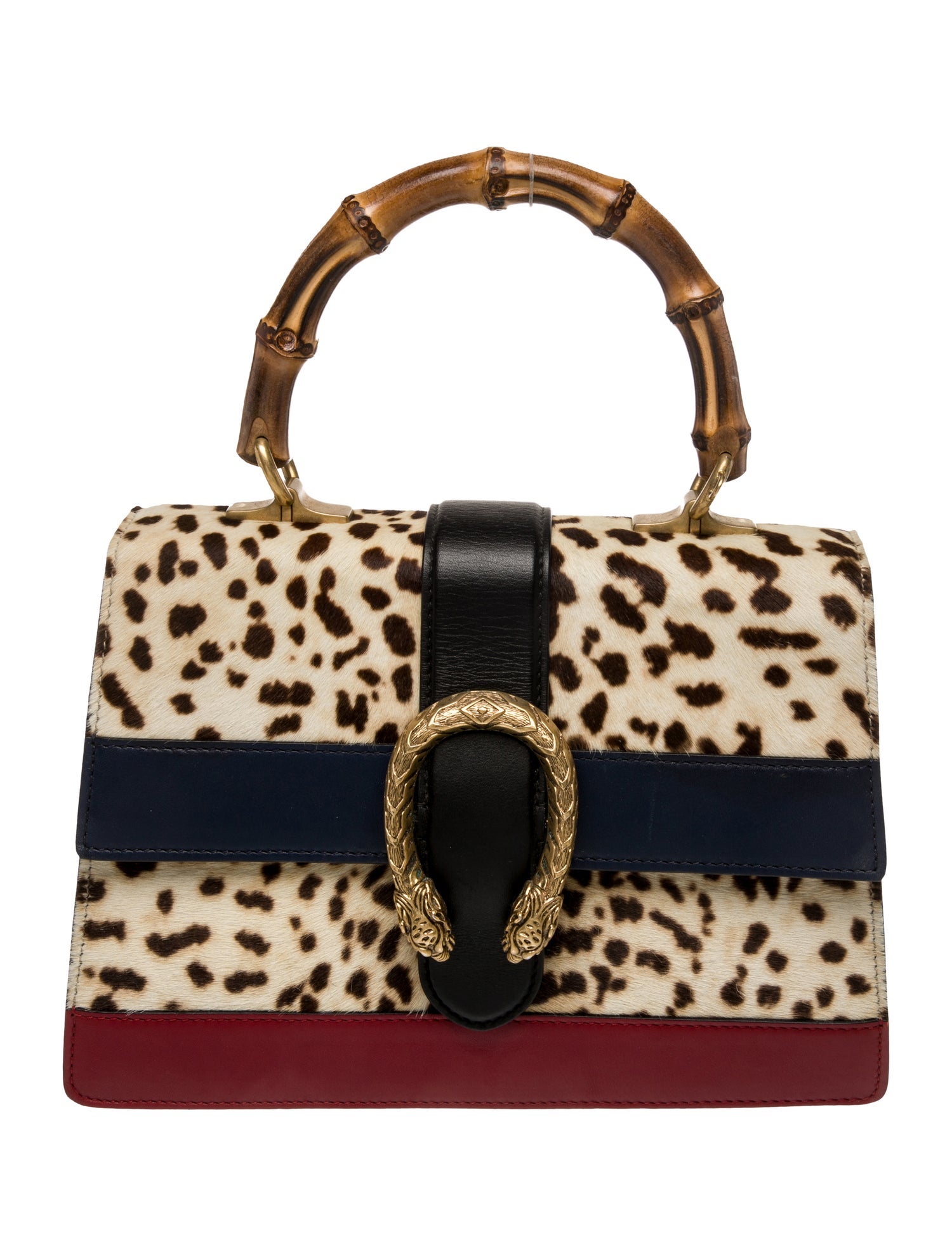 Gucci Bamboo Dionysus Medium