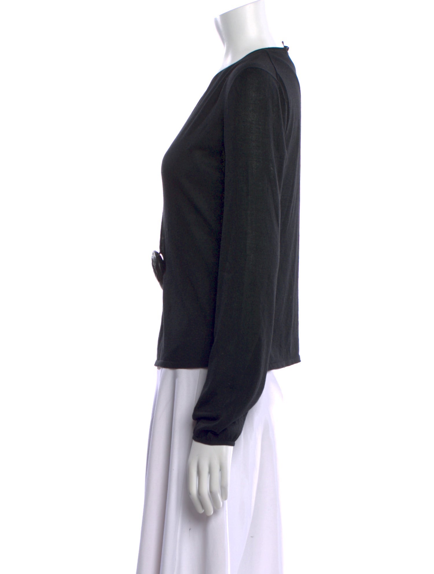 Gucci Vintage 1999 Blouse