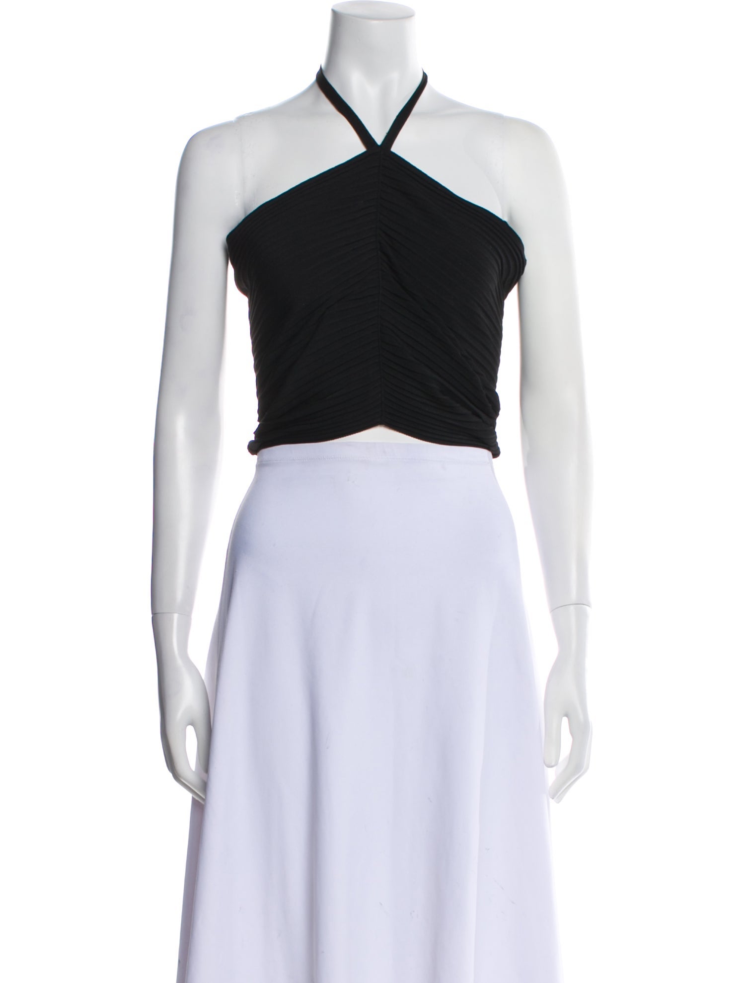 Gucci Vintage 2000 Crop Top