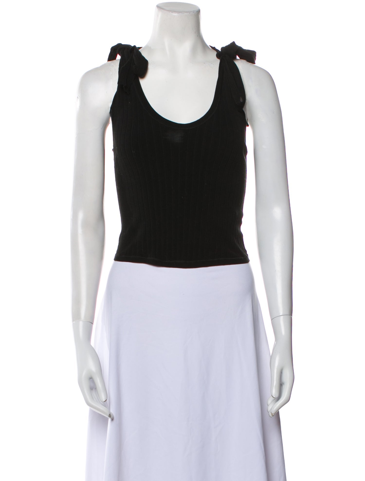 Gucci Vintage 2000's Crop Top