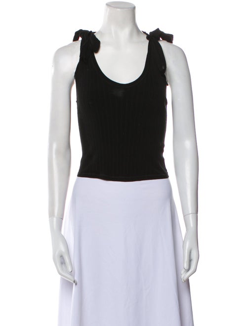 Gucci Vintage 2000's Crop Top