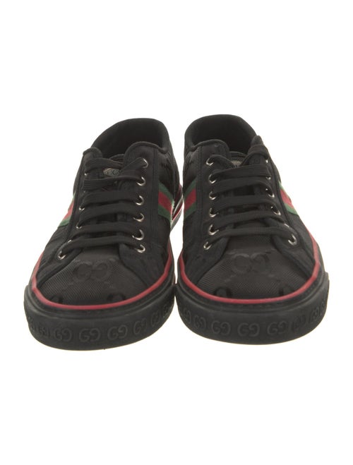 Gucci GG Canvas Canvas Sneakers