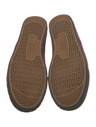 Gucci GG Canvas Canvas Sneakers