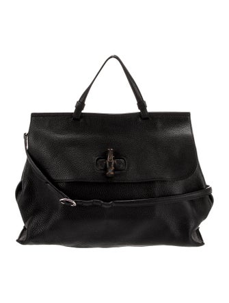 Gucci Bamboo Daily Large