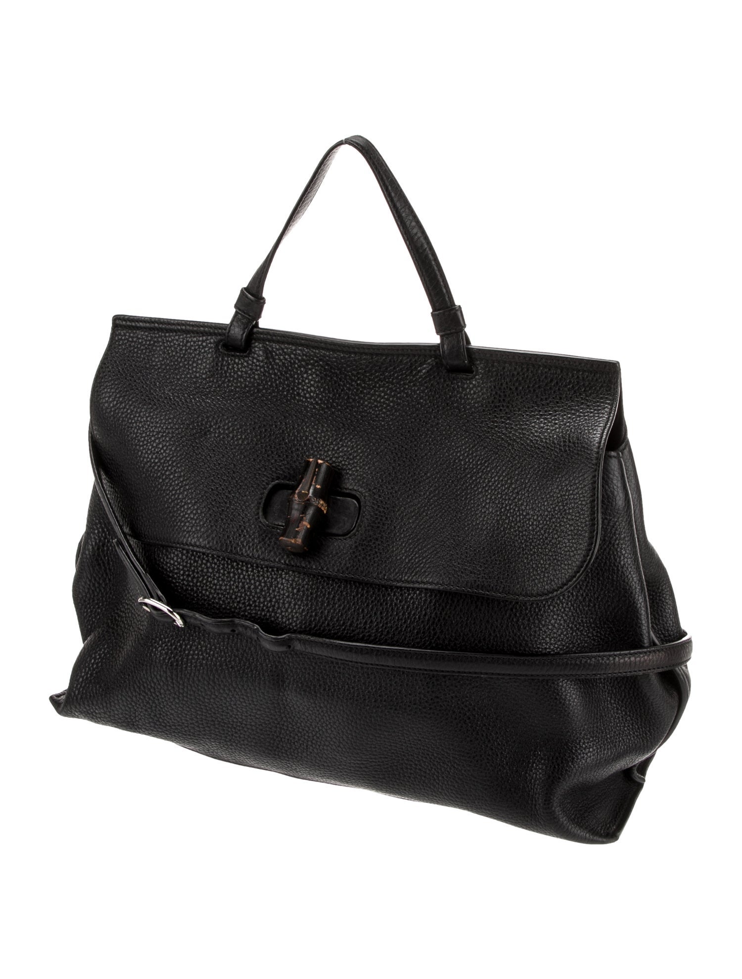Gucci Bamboo Daily Large