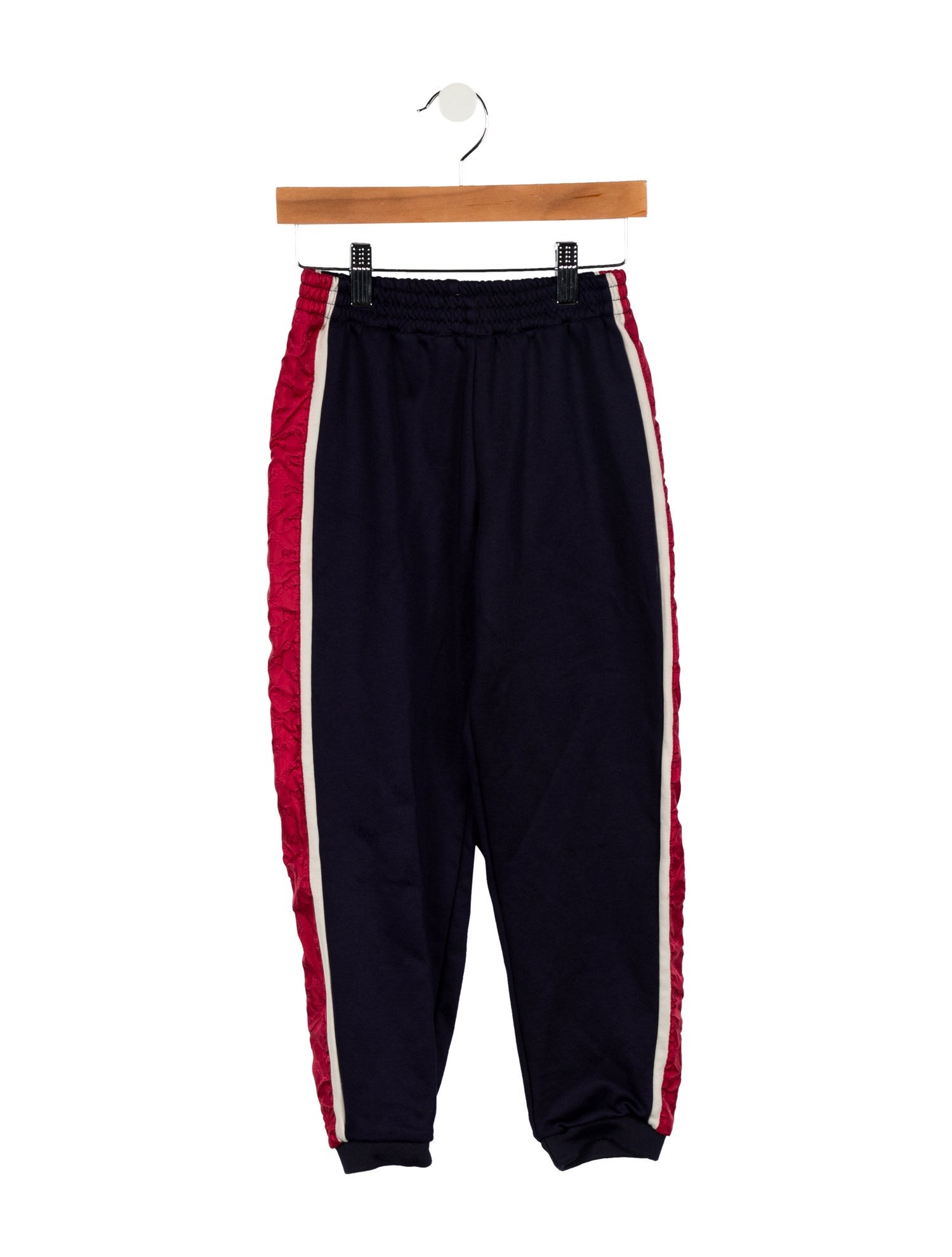 Gucci Boys' Logo Print Lounge Pants