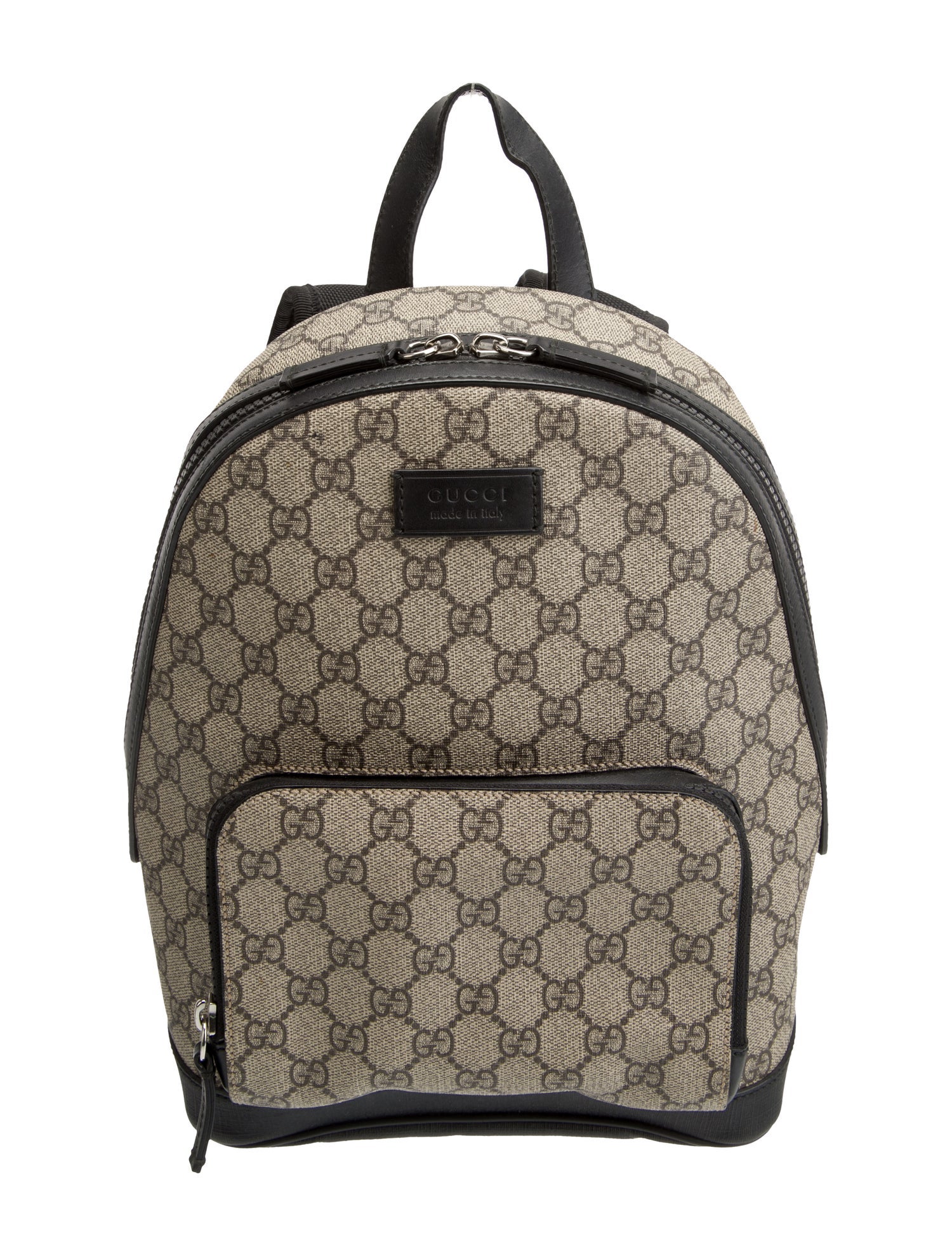 Gucci GG Supreme Eden Small