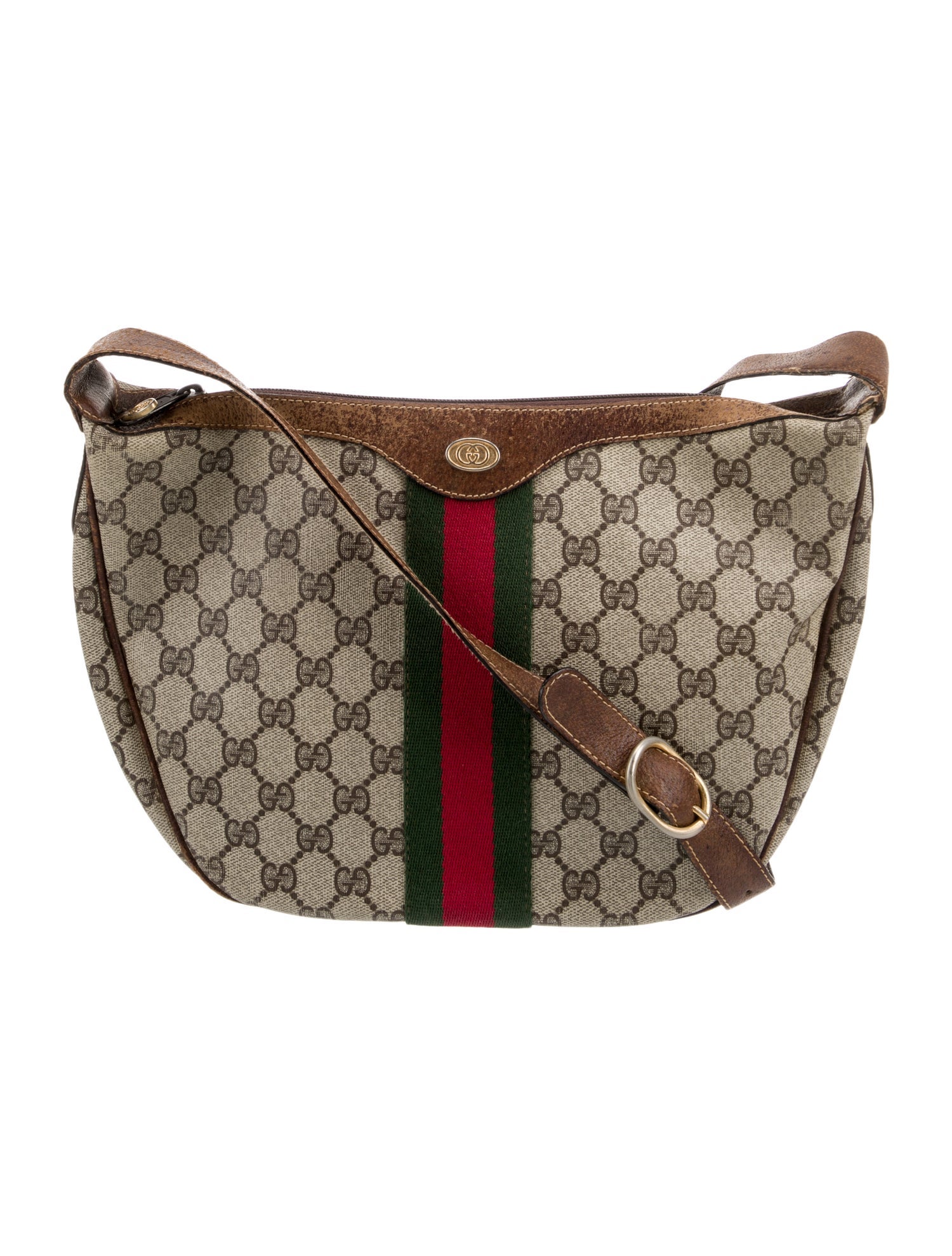 Gucci GG Plus Ophidia Vintage