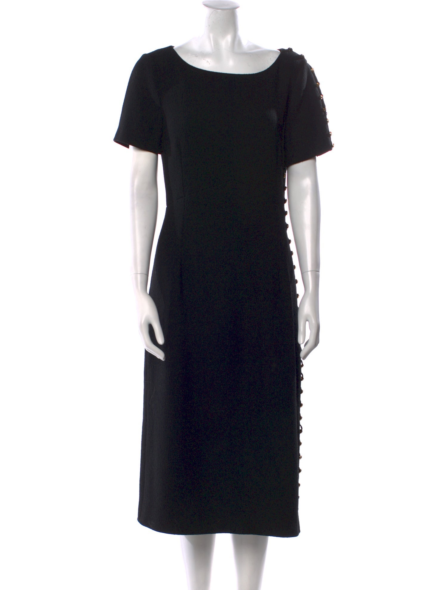 Gucci 2022 Midi Length Dress