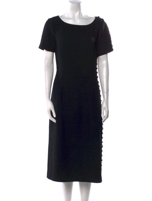 Gucci 2022 Midi Length Dress