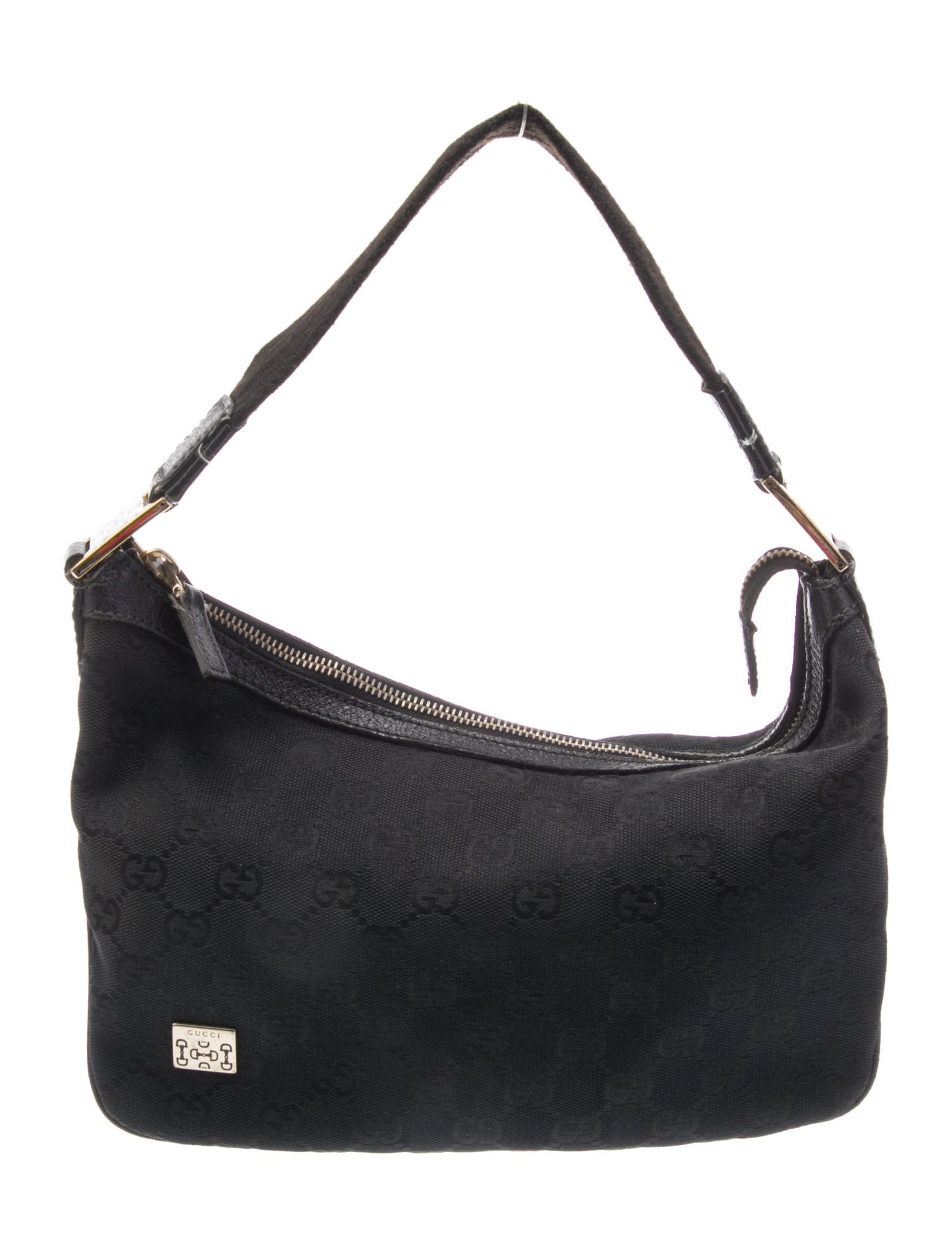 Gucci GG Canvas Princy Small