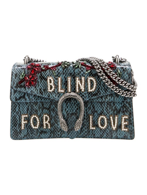 Gucci Dionysus Dionysus Small