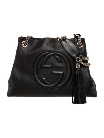 Gucci Interlocking G Soho