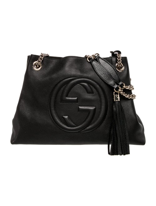 Gucci Interlocking G Soho