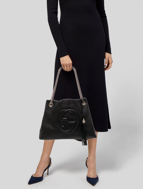 Gucci Interlocking G Soho