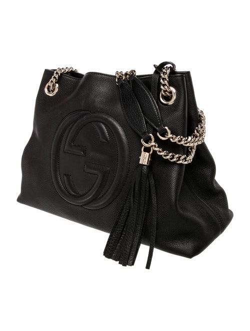 Gucci Interlocking G Soho