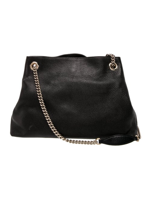 Gucci Interlocking G Soho