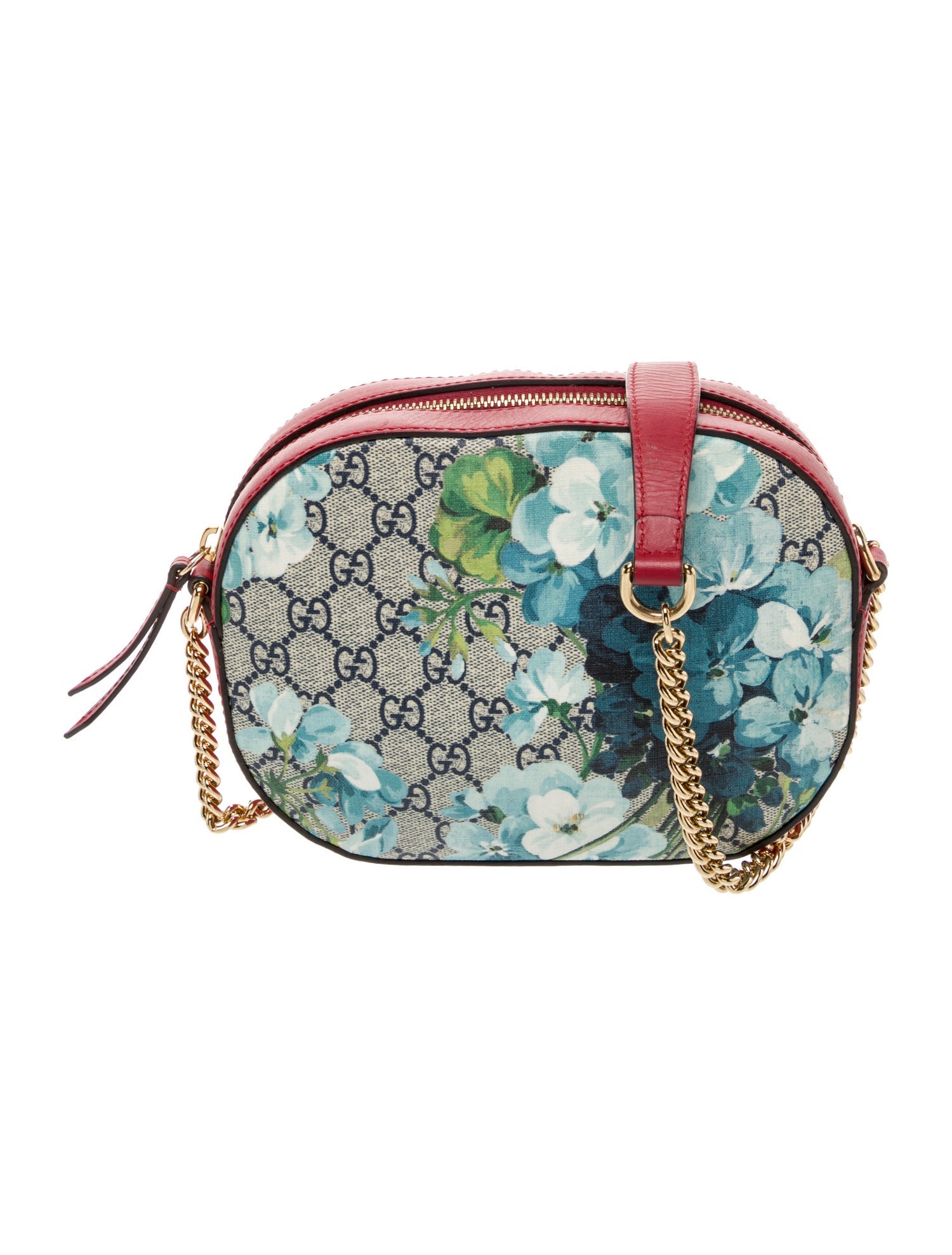 Gucci GG Supreme Minaudière