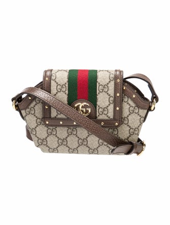 Gucci GG Supreme Ophidia