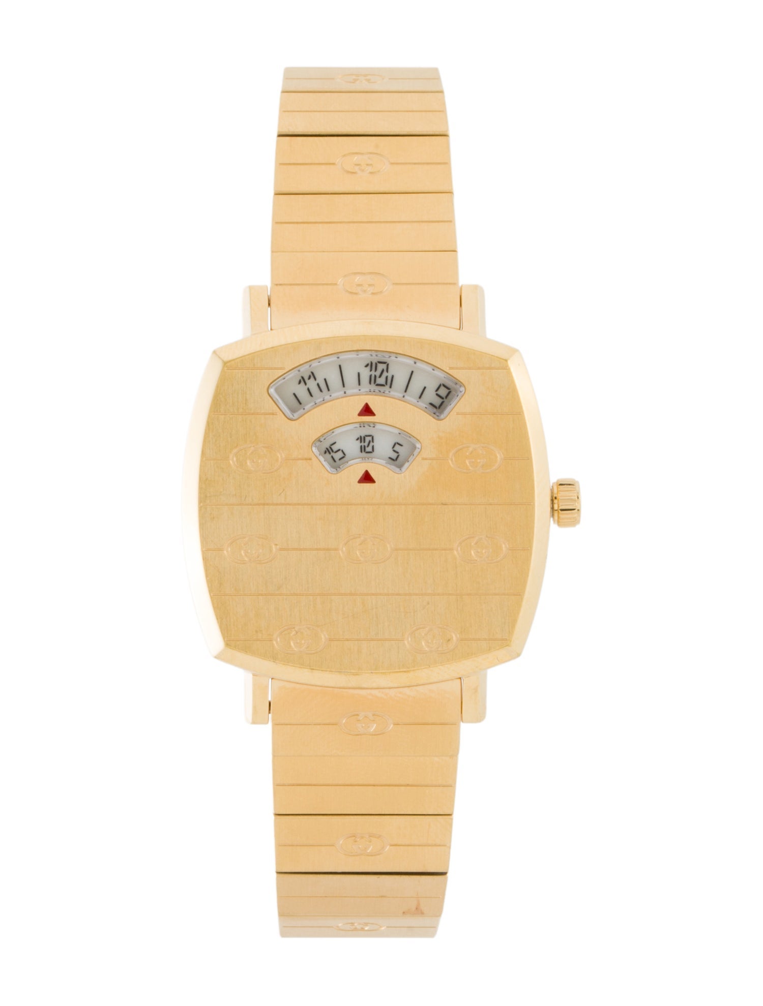 Gucci Grip Watch