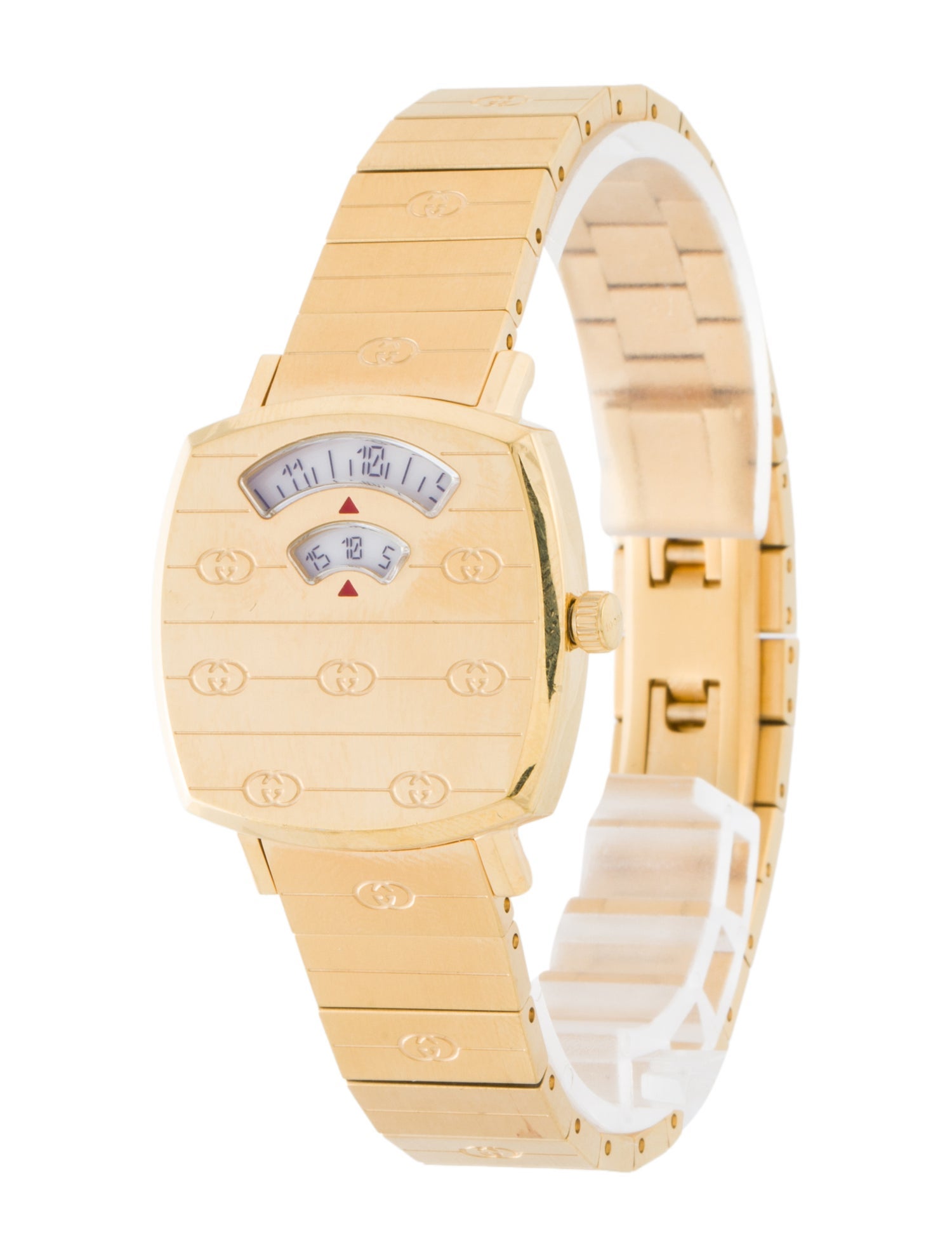Gucci Grip Watch