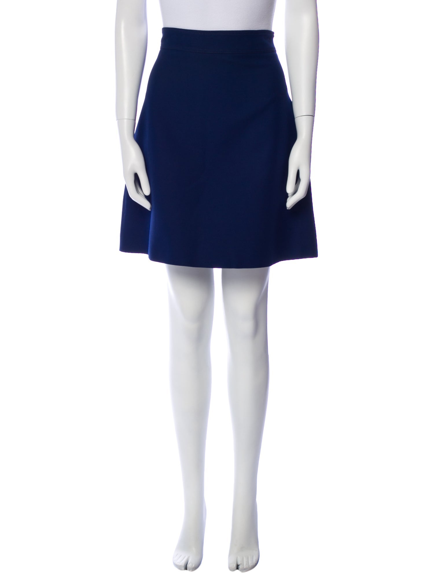 Gucci 2016 Knee-Length Skirt