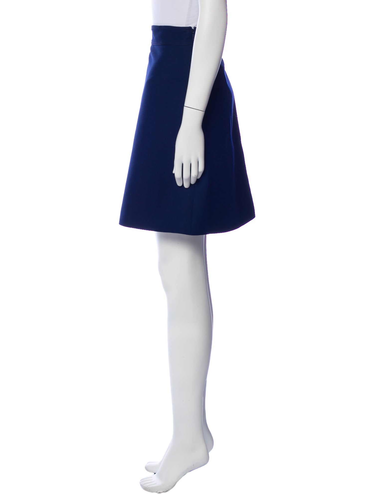 Gucci 2016 Knee-Length Skirt