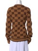 Gucci 2023 Wool Sweater