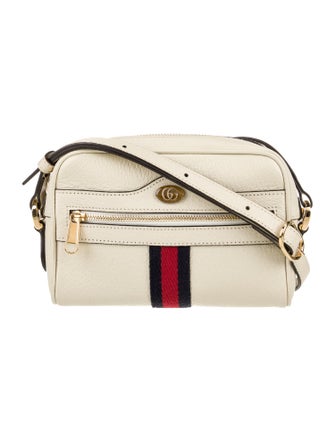 Gucci Double G Ophidia Mini