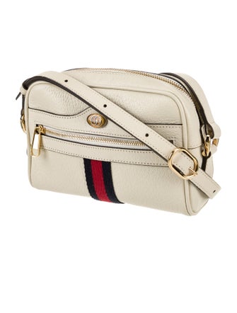 Gucci Double G Ophidia Mini