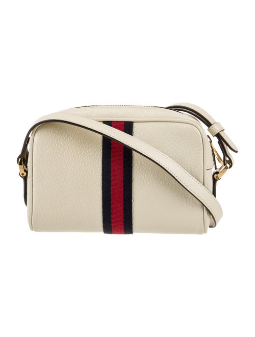 Gucci Double G Ophidia Mini