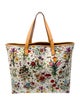 Gucci Flora Flora Tote