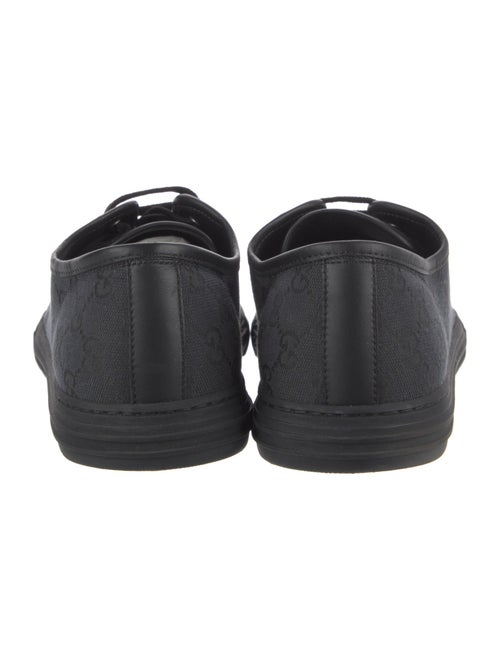 Gucci GG Canvas Canvas Sneakers