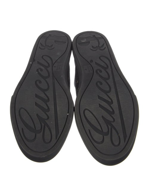 Gucci GG Canvas Canvas Sneakers