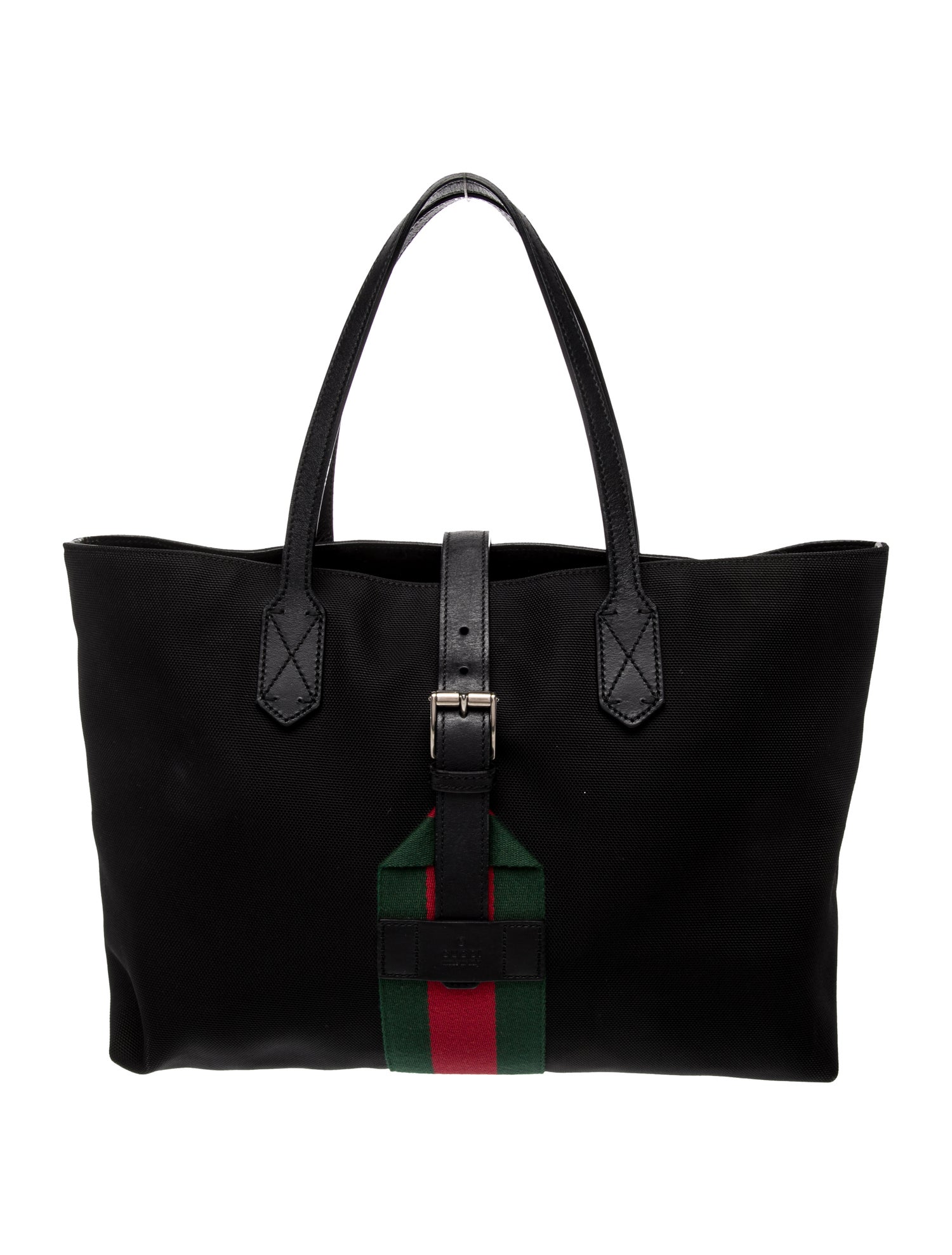 Gucci GG Canvas Tote