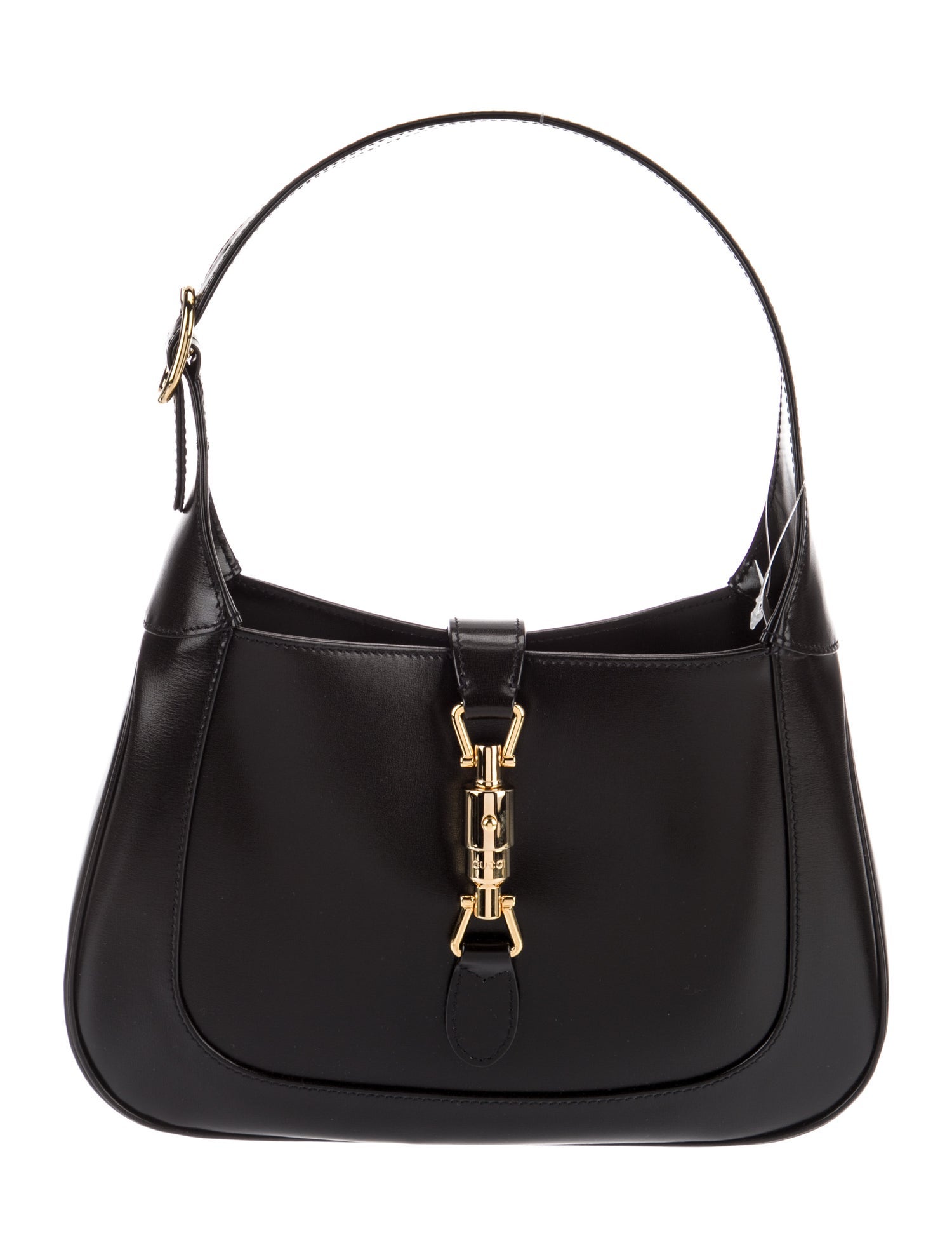 Gucci Piston Lock Jackie 1961 Small