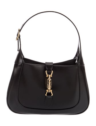 Gucci Piston Lock Jackie 1961 Small