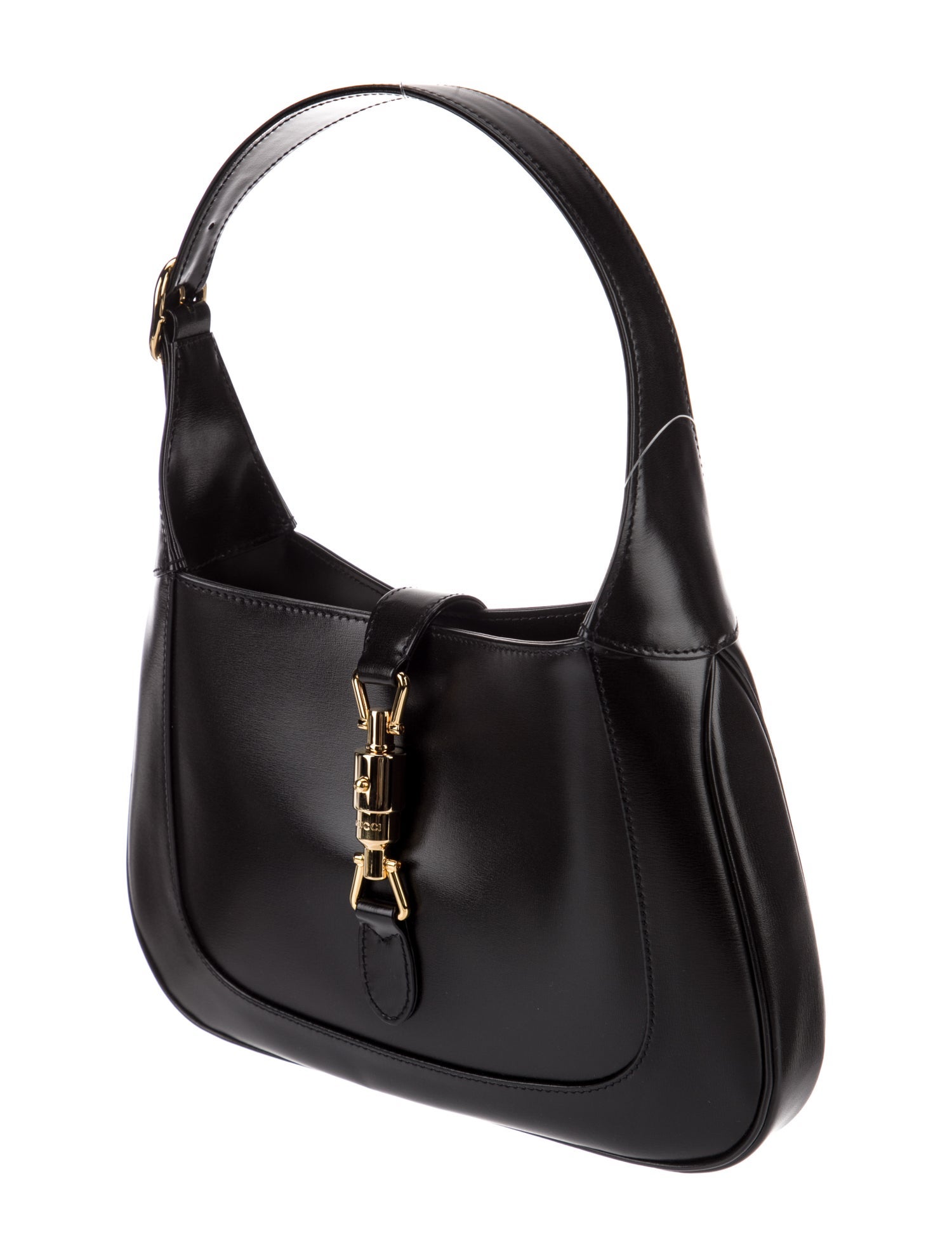 Gucci Piston Lock Jackie 1961 Small