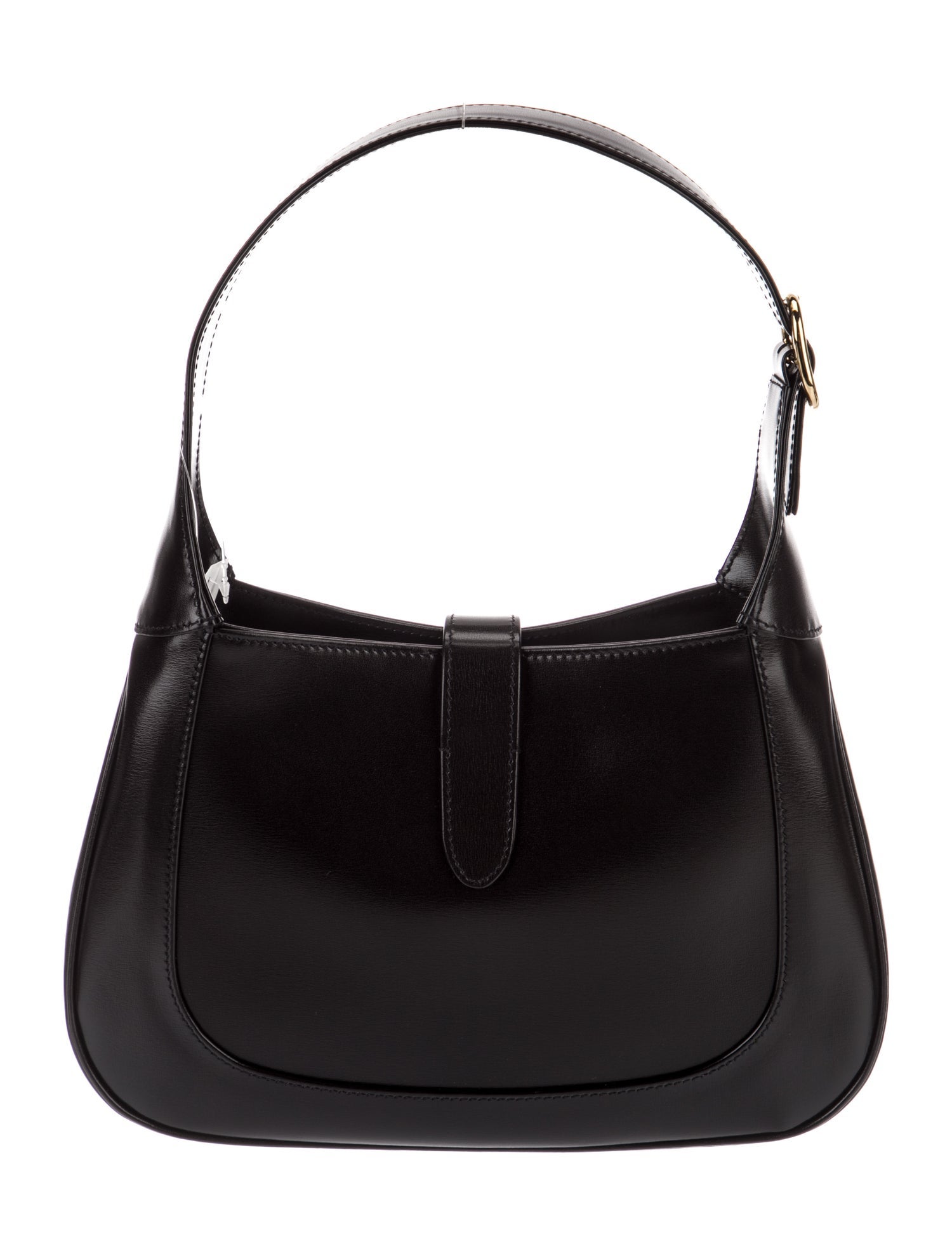 Gucci Piston Lock Jackie 1961 Small