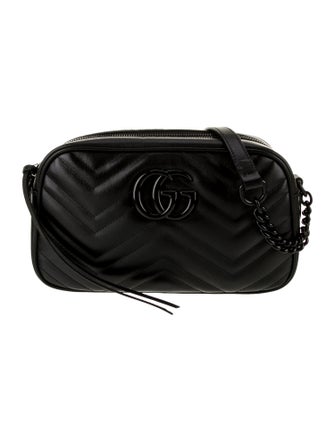 Gucci Double G Marmont Small