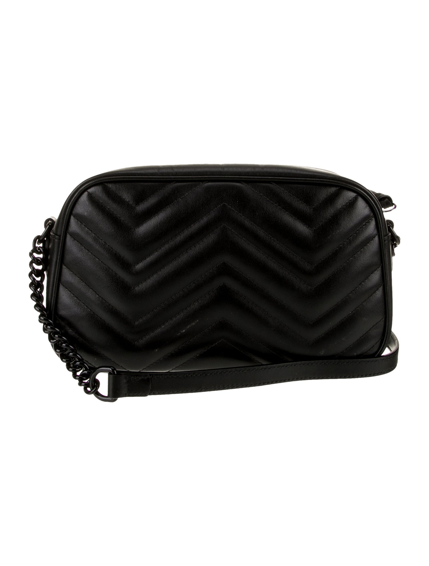 Gucci Double G Marmont Small