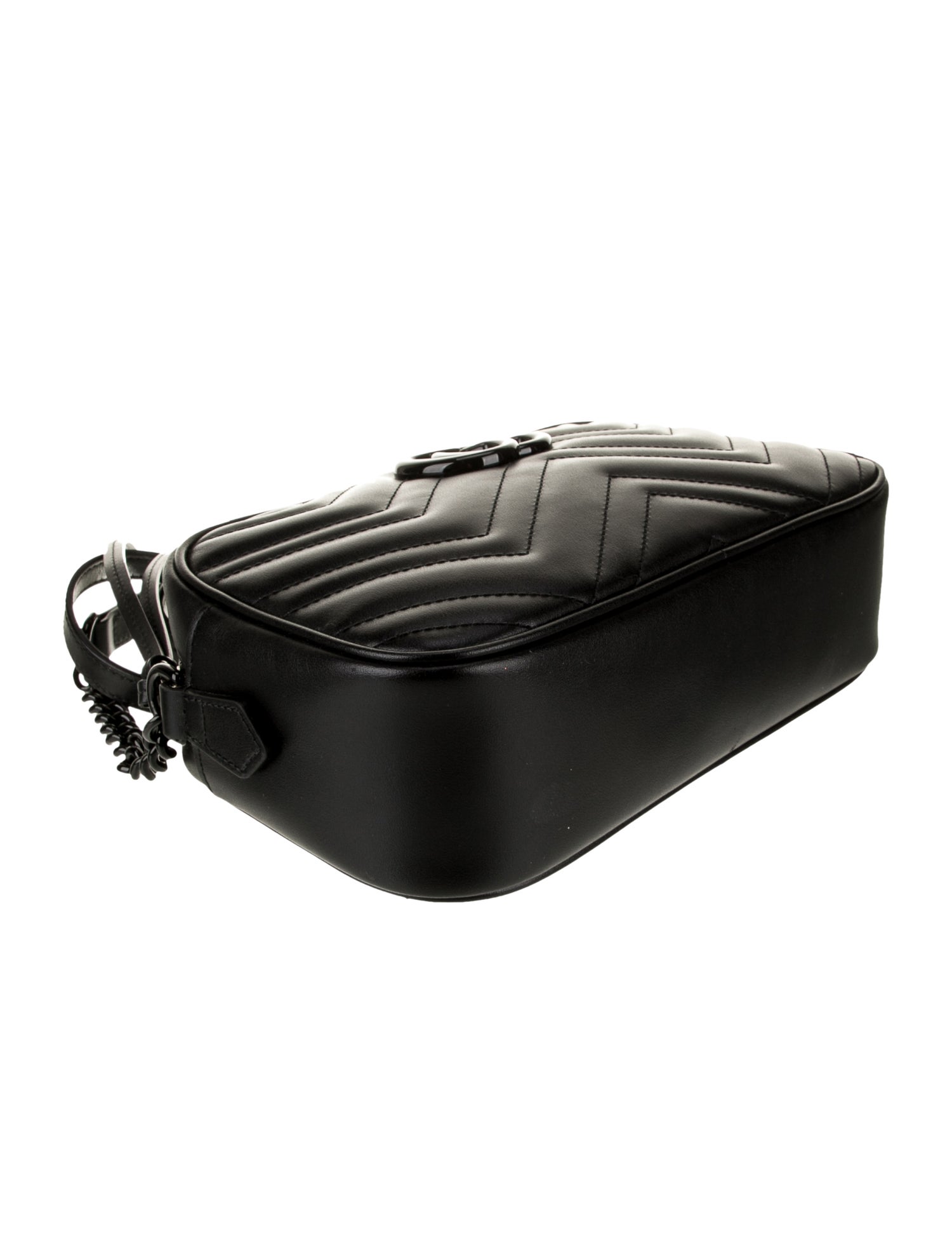 Gucci Double G Marmont Small